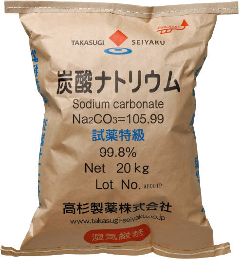 Sodium Carbonate