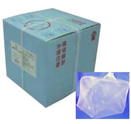 塩化ベンザルコニウム液 バッグインボックス